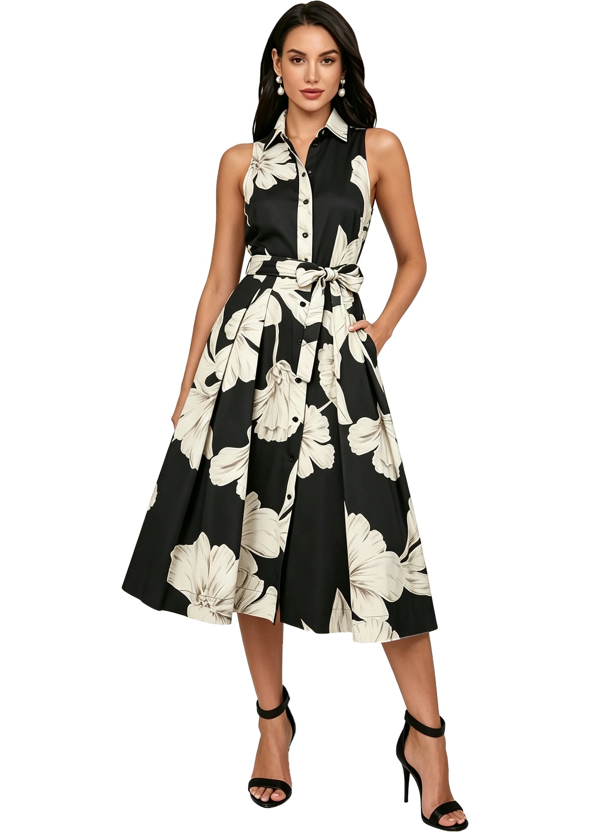 Stain Formal Wedding Guest Dress for Women 2026